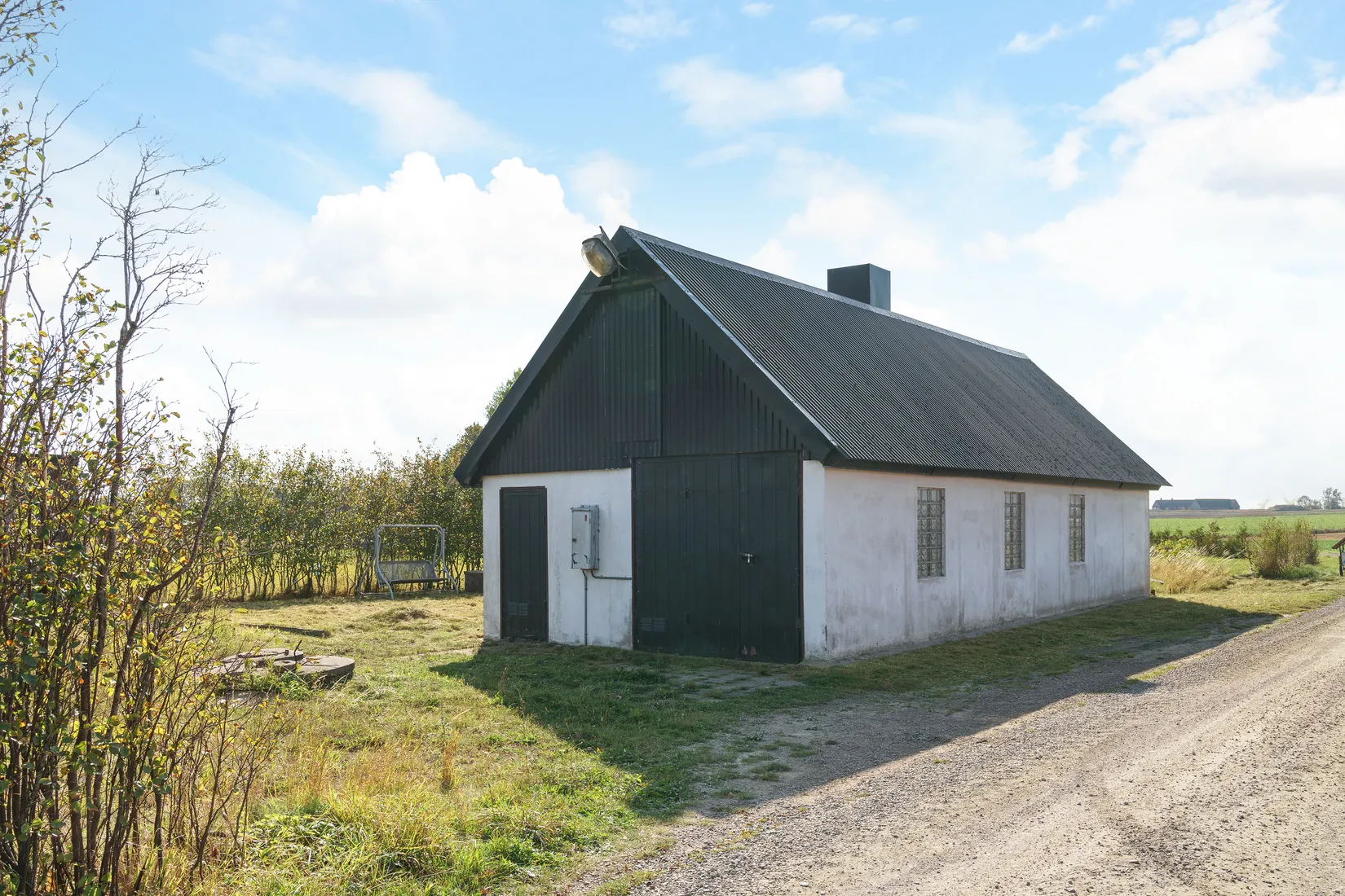 Villa, Högestorp 1217, Marieholm, Eslöv