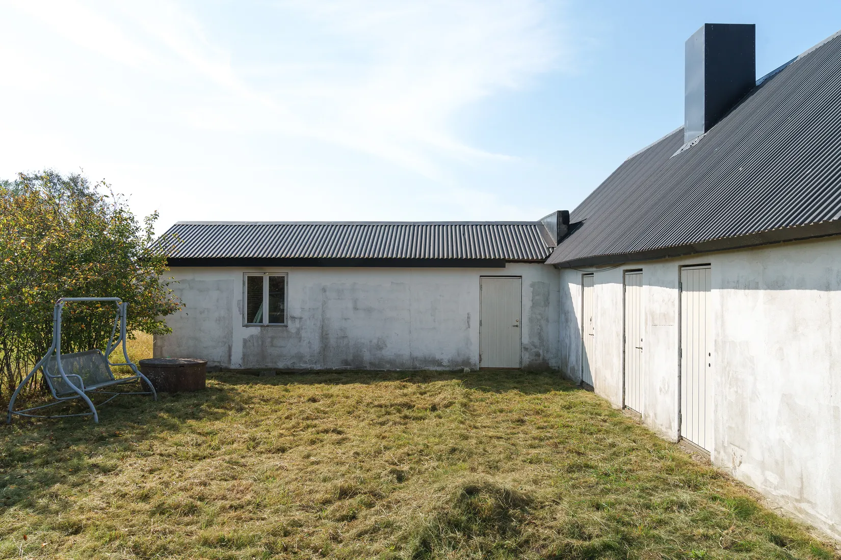 Villa, Högestorp 1217, Marieholm, Eslöv