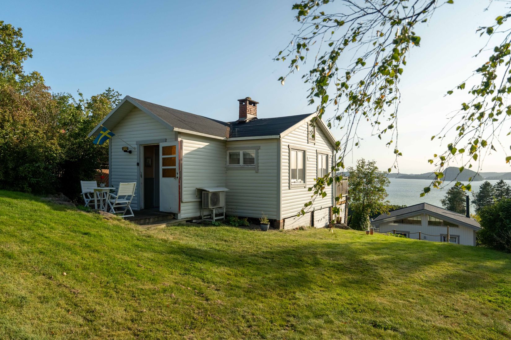 Fritidshus, Hagabergsvägen 11, Utby, Uddevalla