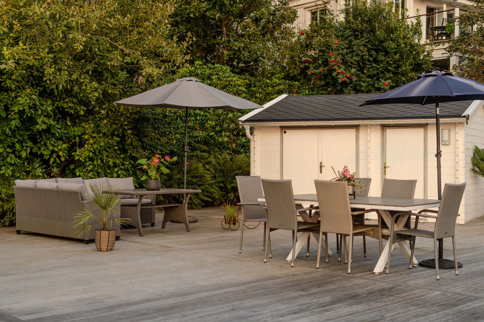 Fritidshus, Hagabergsvägen 11, Utby, Uddevalla