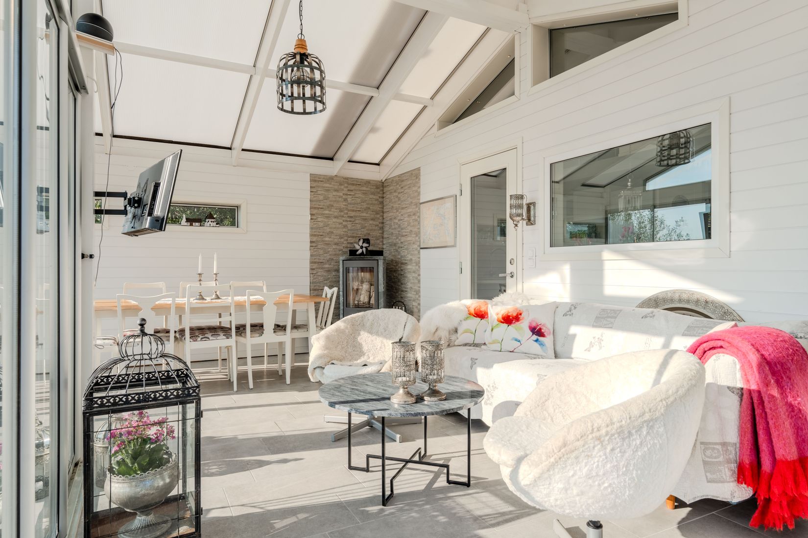 Fritidshus, Hagabergsvägen 11, Utby, Uddevalla