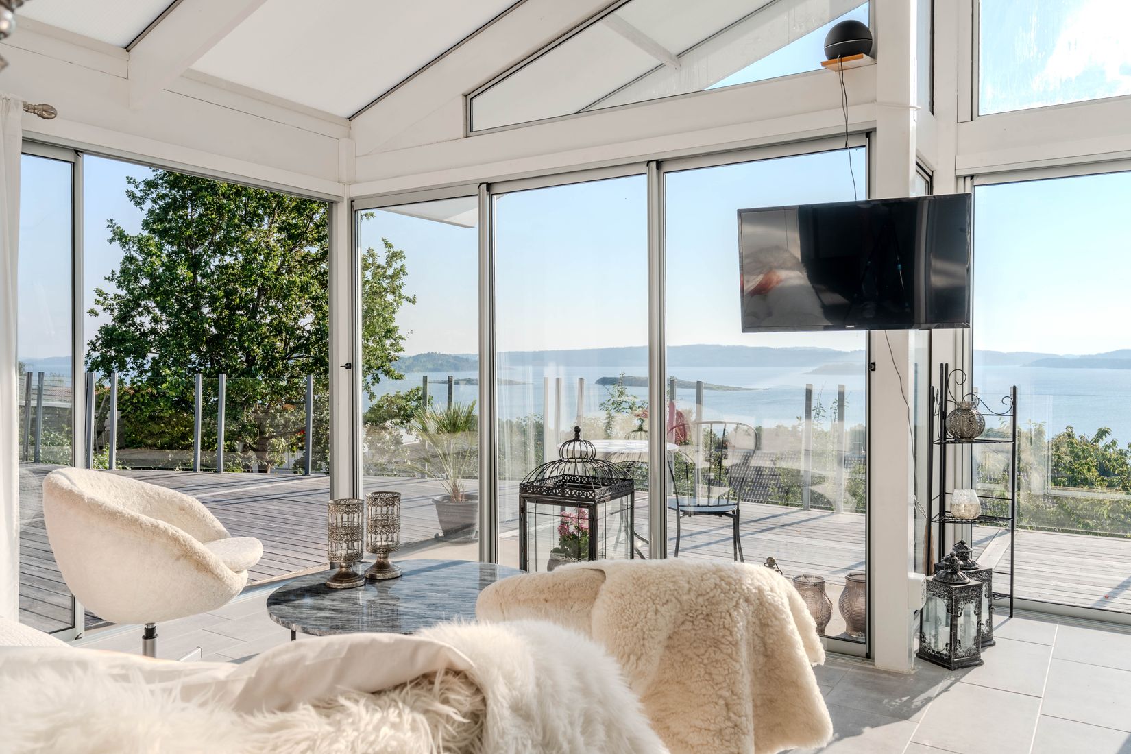 Fritidshus, Hagabergsvägen 11, Utby, Uddevalla