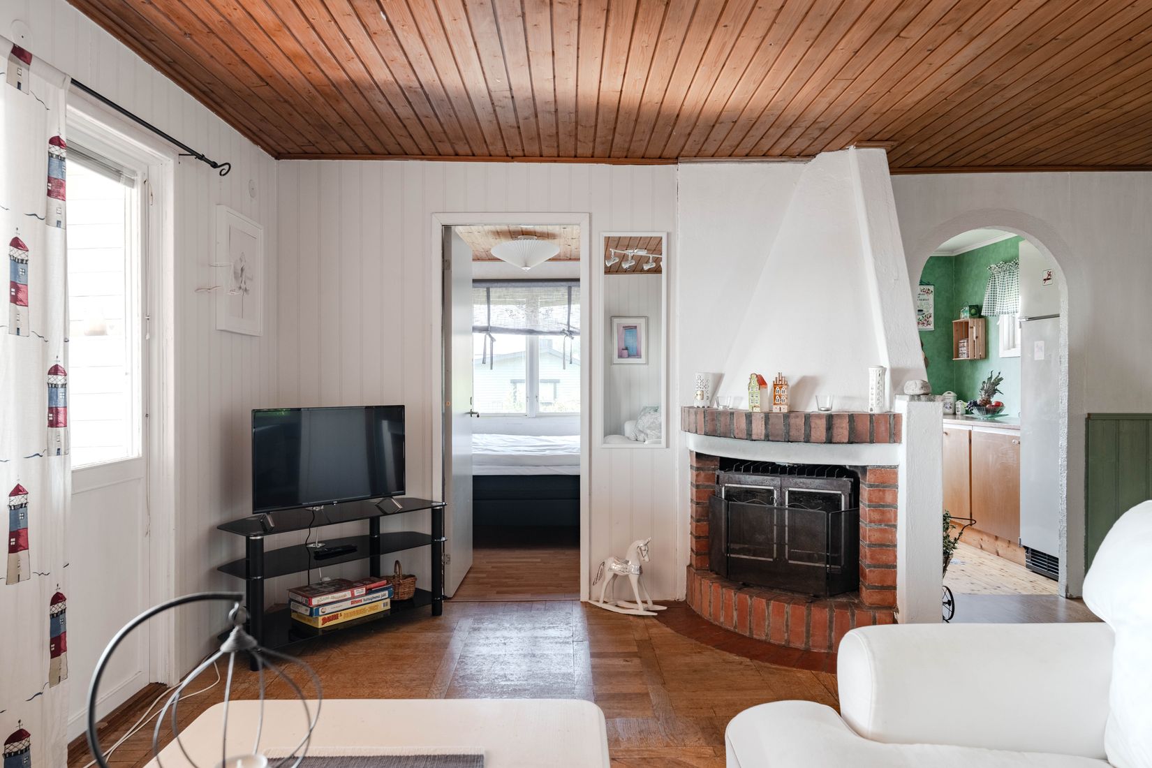 Fritidshus, Hagabergsvägen 11, Utby, Uddevalla