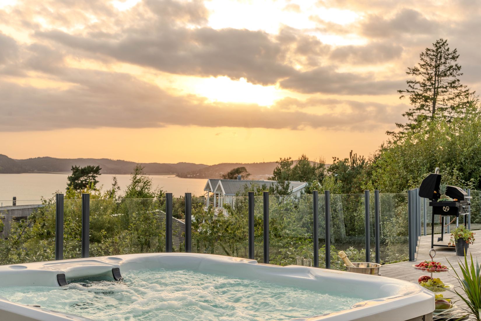 Fritidshus, Hagabergsvägen 11, Utby, Uddevalla