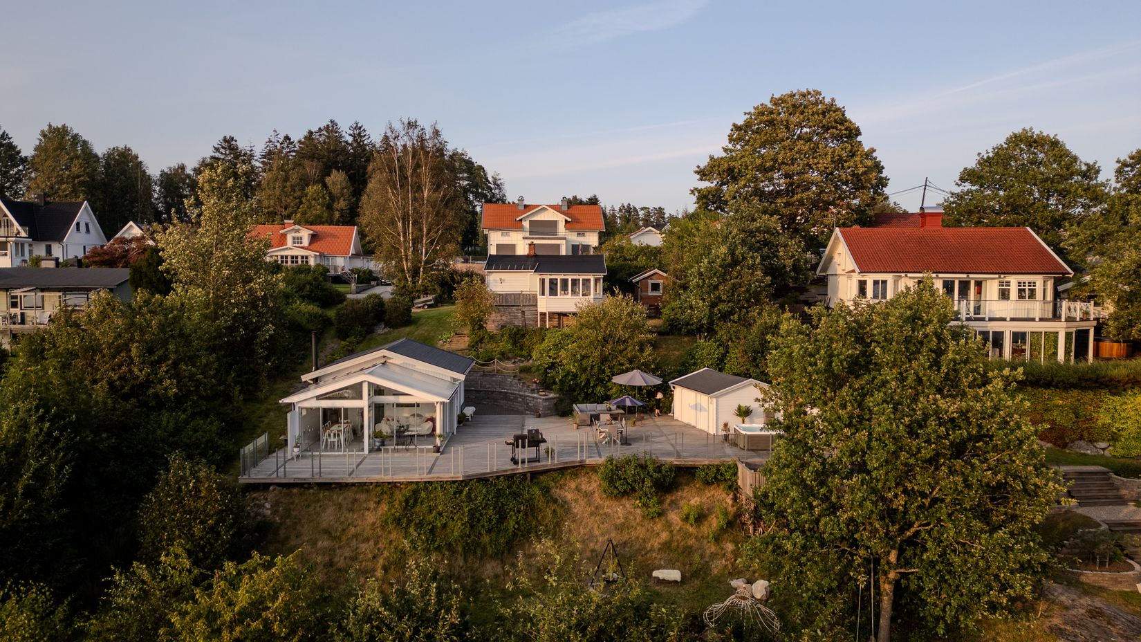 Fritidshus, Hagabergsvägen 11, Utby, Uddevalla