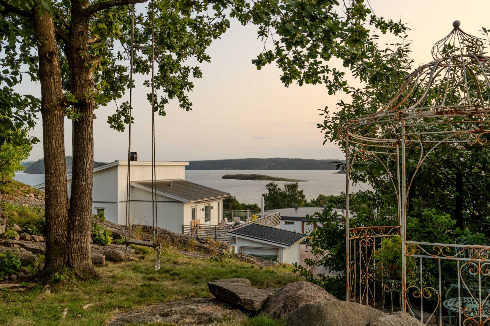 Fritidshus, Hagabergsvägen 11, Utby, Uddevalla