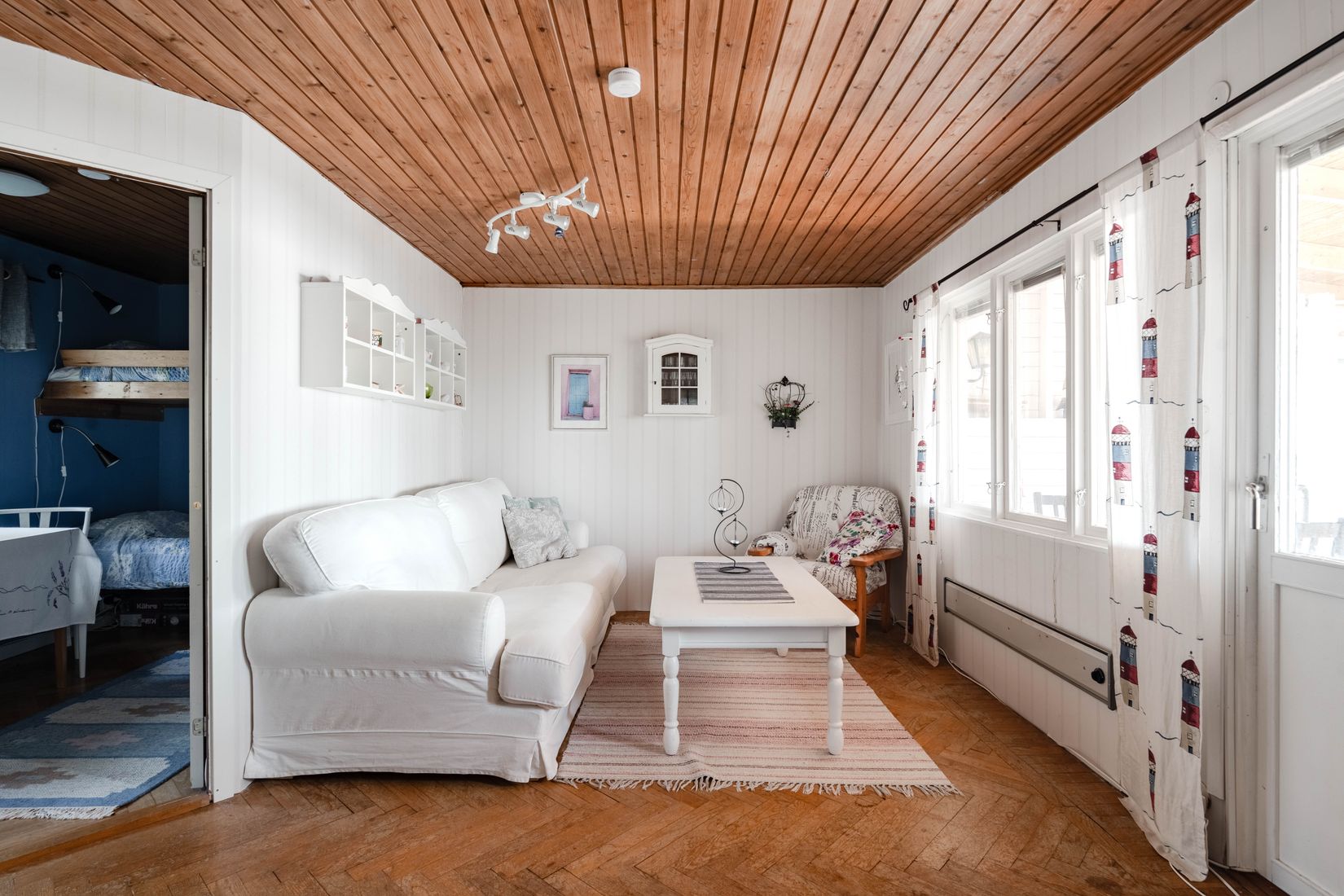 Fritidshus, Hagabergsvägen 11, Utby, Uddevalla