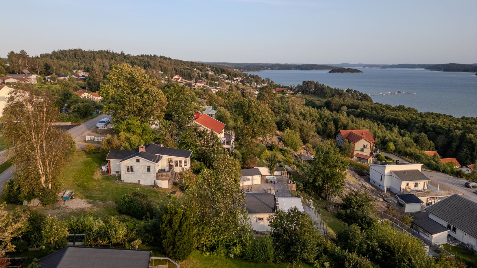 Fritidshus, Hagabergsvägen 11, Utby, Uddevalla