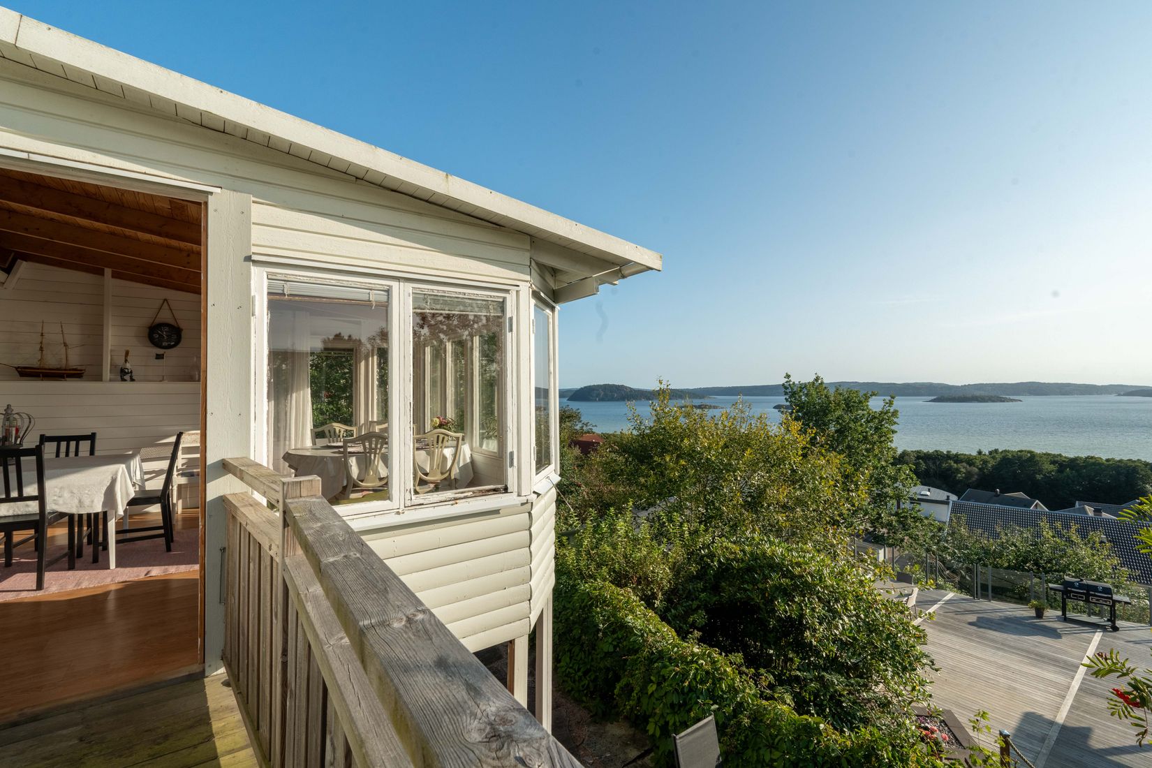 Fritidshus, Hagabergsvägen 11, Utby, Uddevalla