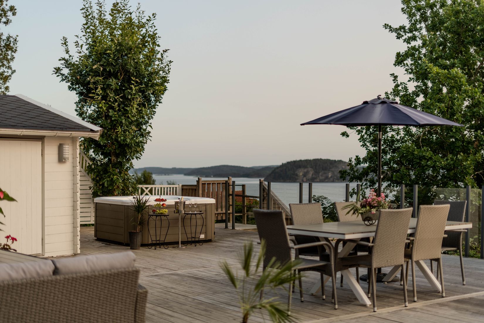 Fritidshus, Hagabergsvägen 11, Utby, Uddevalla