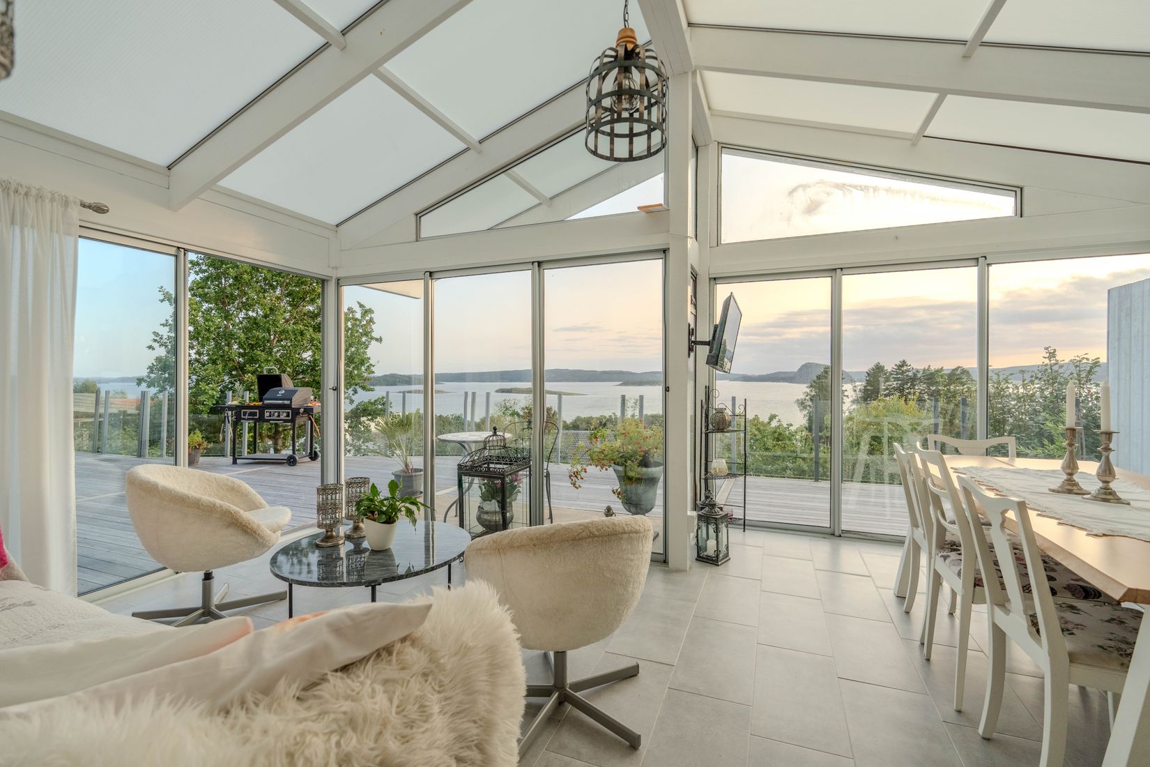 Fritidshus, Hagabergsvägen 11, Utby, Uddevalla