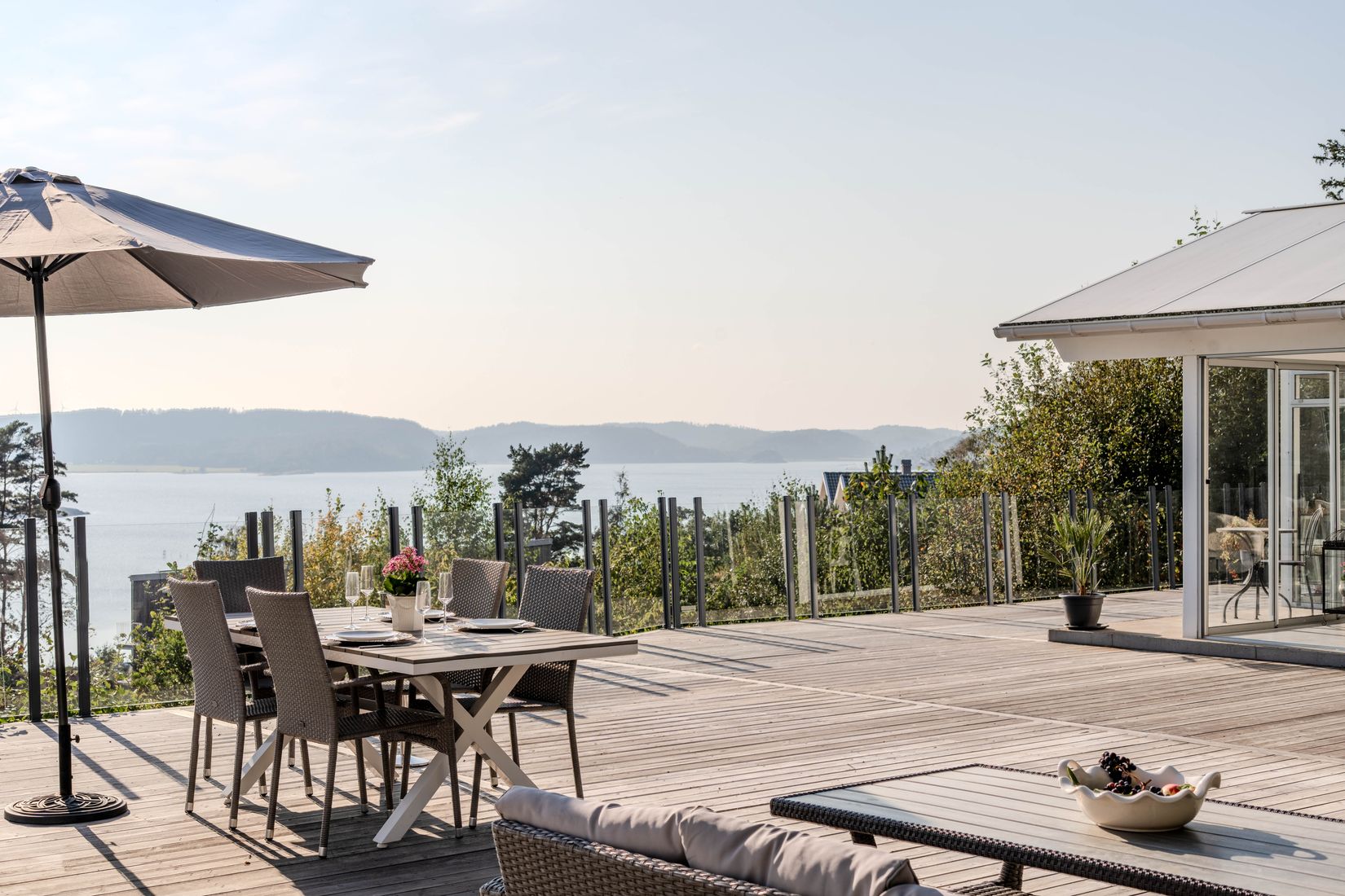 Fritidshus, Hagabergsvägen 11, Utby, Uddevalla