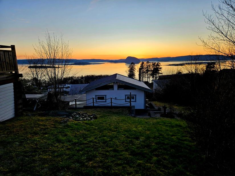 Fritidshus, Hagabergsvägen 11, Utby, Uddevalla