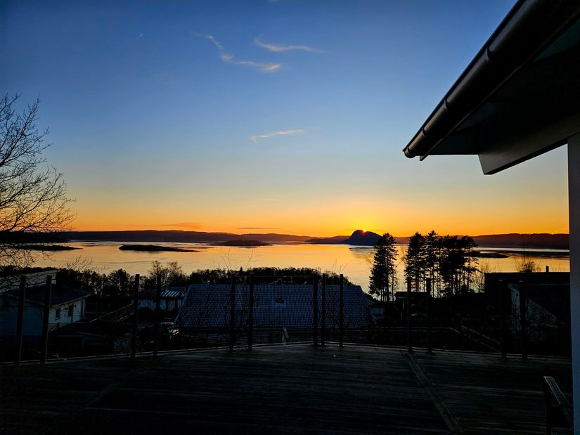 Fritidshus, Hagabergsvägen 11, Utby, Uddevalla