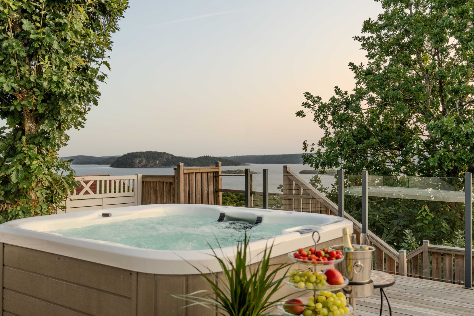 Fritidshus, Hagabergsvägen 11, Utby, Uddevalla