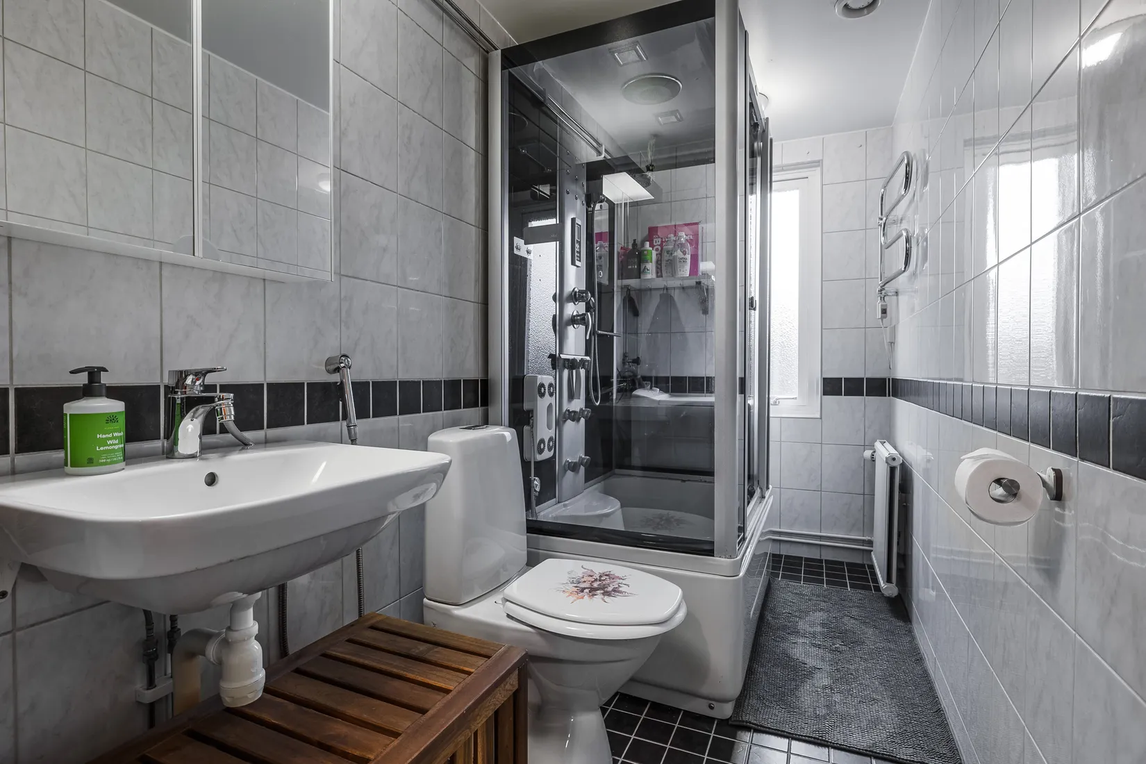 Bostadsrätt, Östersjövägen 40A, Karstorp, Västervik