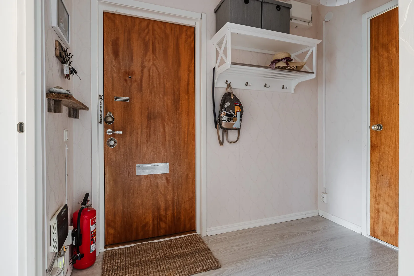 Bostadsrätt, Östersjövägen 40A, Karstorp, Västervik