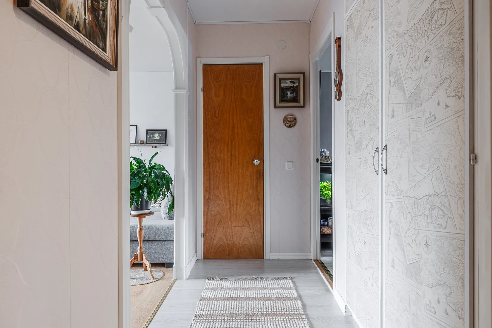Bostadsrätt, Östersjövägen 40A, Karstorp, Västervik