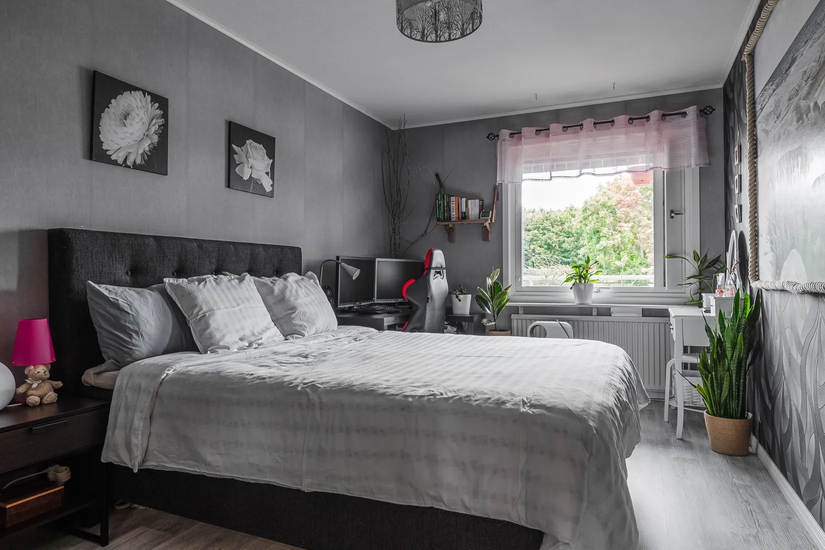 Bostadsrätt, Östersjövägen 40A, Karstorp, Västervik