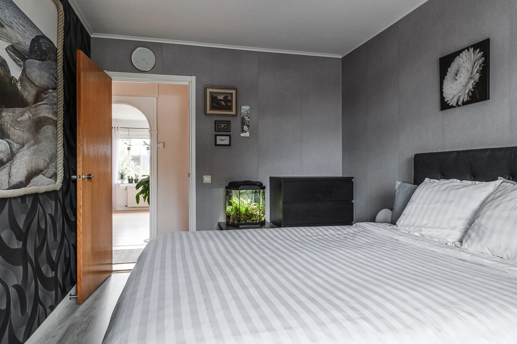Bostadsrätt, Östersjövägen 40A, Karstorp, Västervik