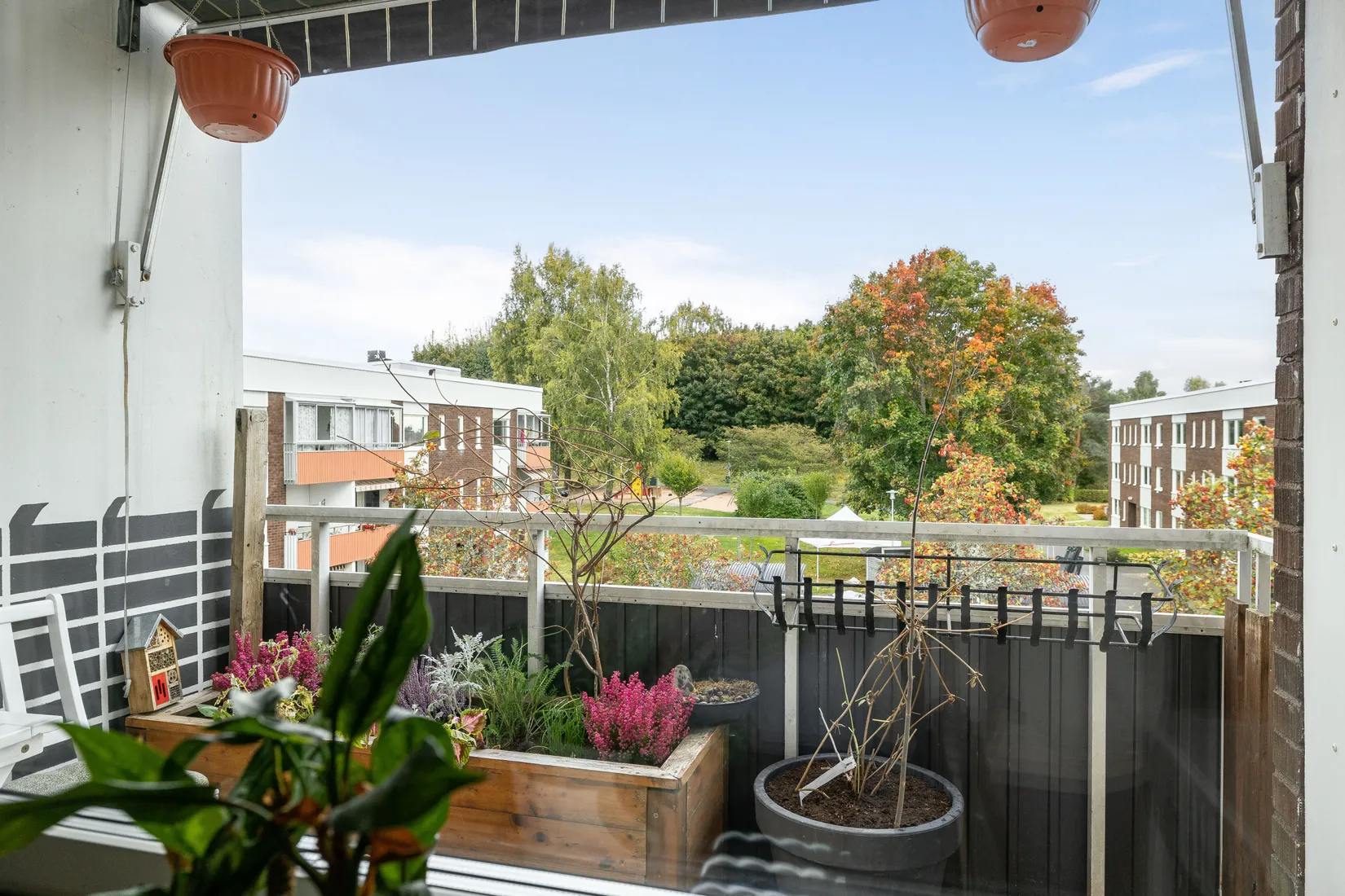 Bostadsrätt, Östersjövägen 40A, Karstorp, Västervik