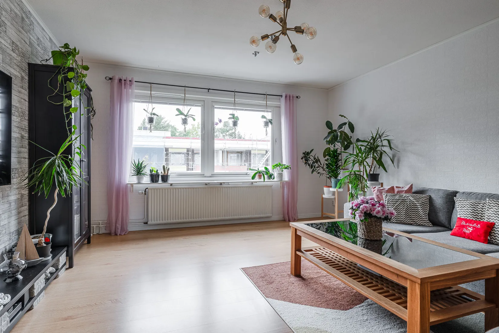 Bostadsrätt, Östersjövägen 40A, Karstorp, Västervik
