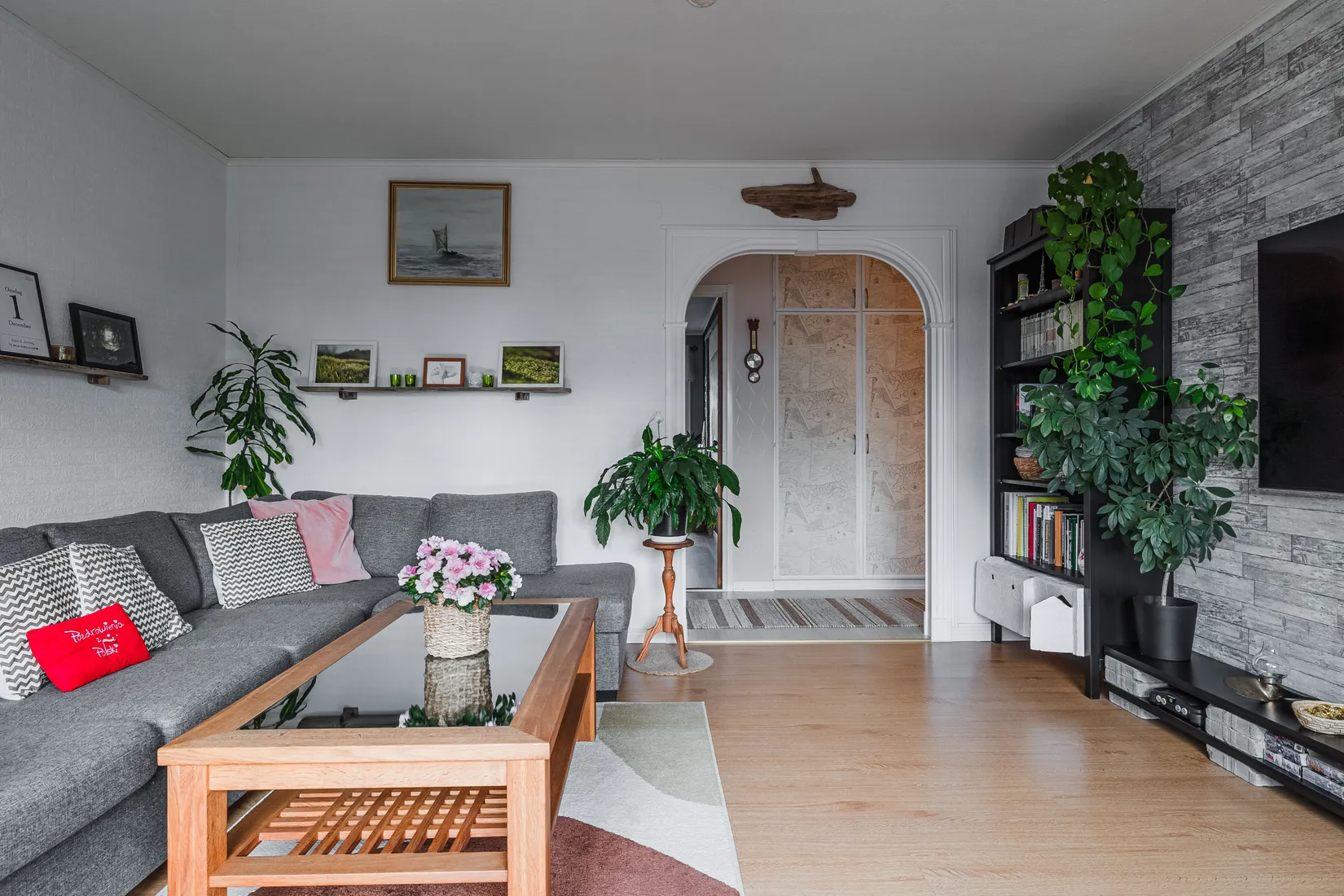 Bostadsrätt, Östersjövägen 40A, Karstorp, Västervik