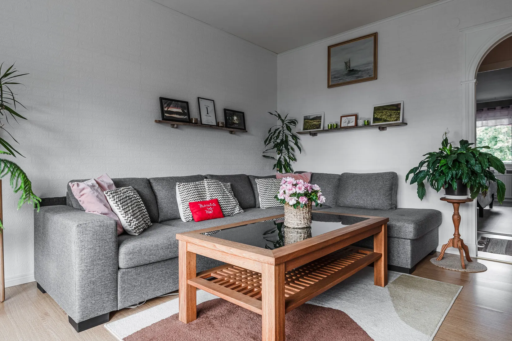 Bostadsrätt, Östersjövägen 40A, Karstorp, Västervik
