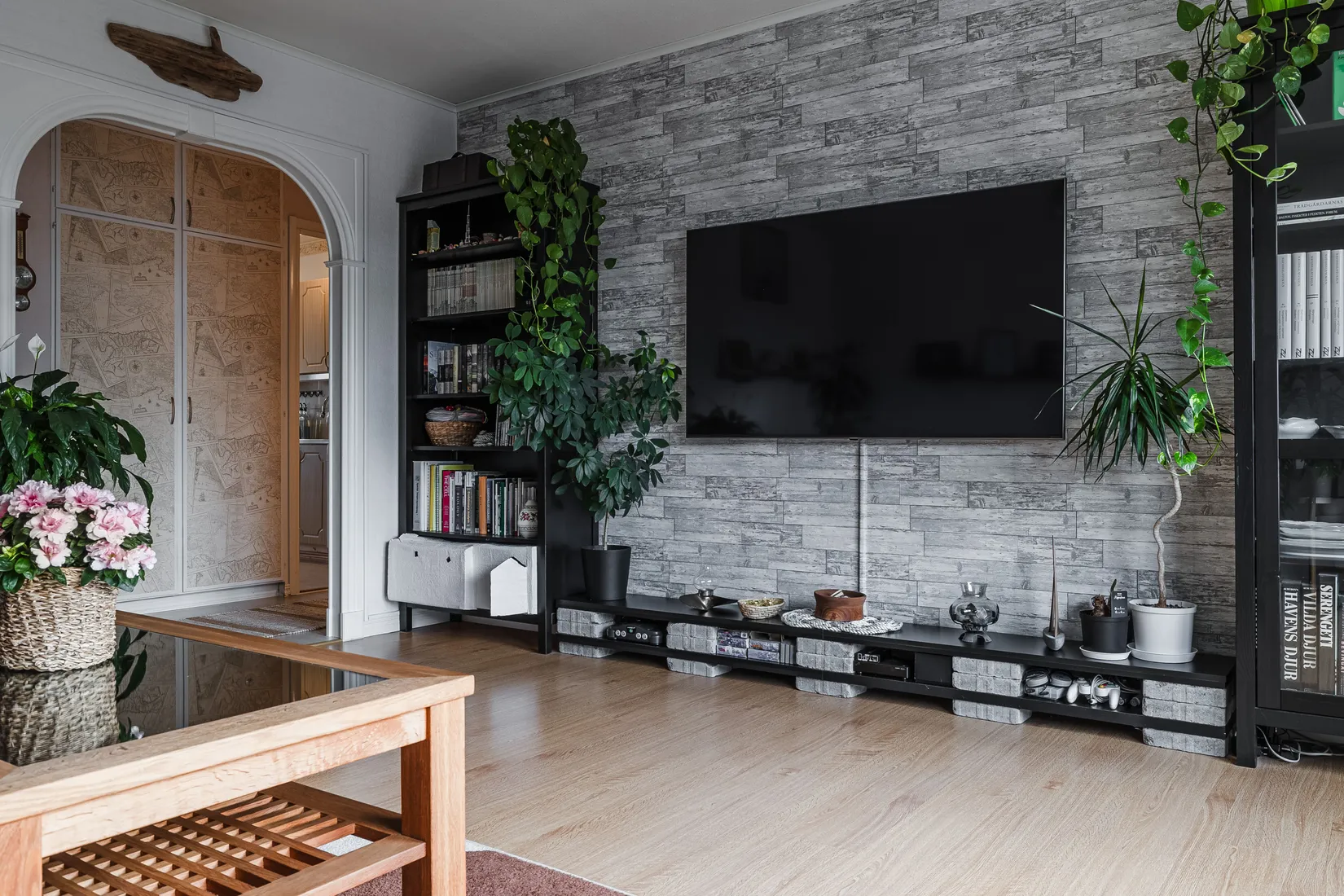 Bostadsrätt, Östersjövägen 40A, Karstorp, Västervik