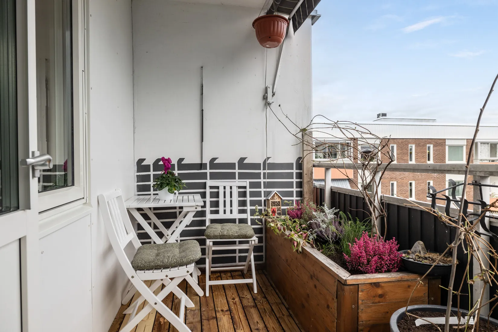Bostadsrätt, Östersjövägen 40A, Karstorp, Västervik