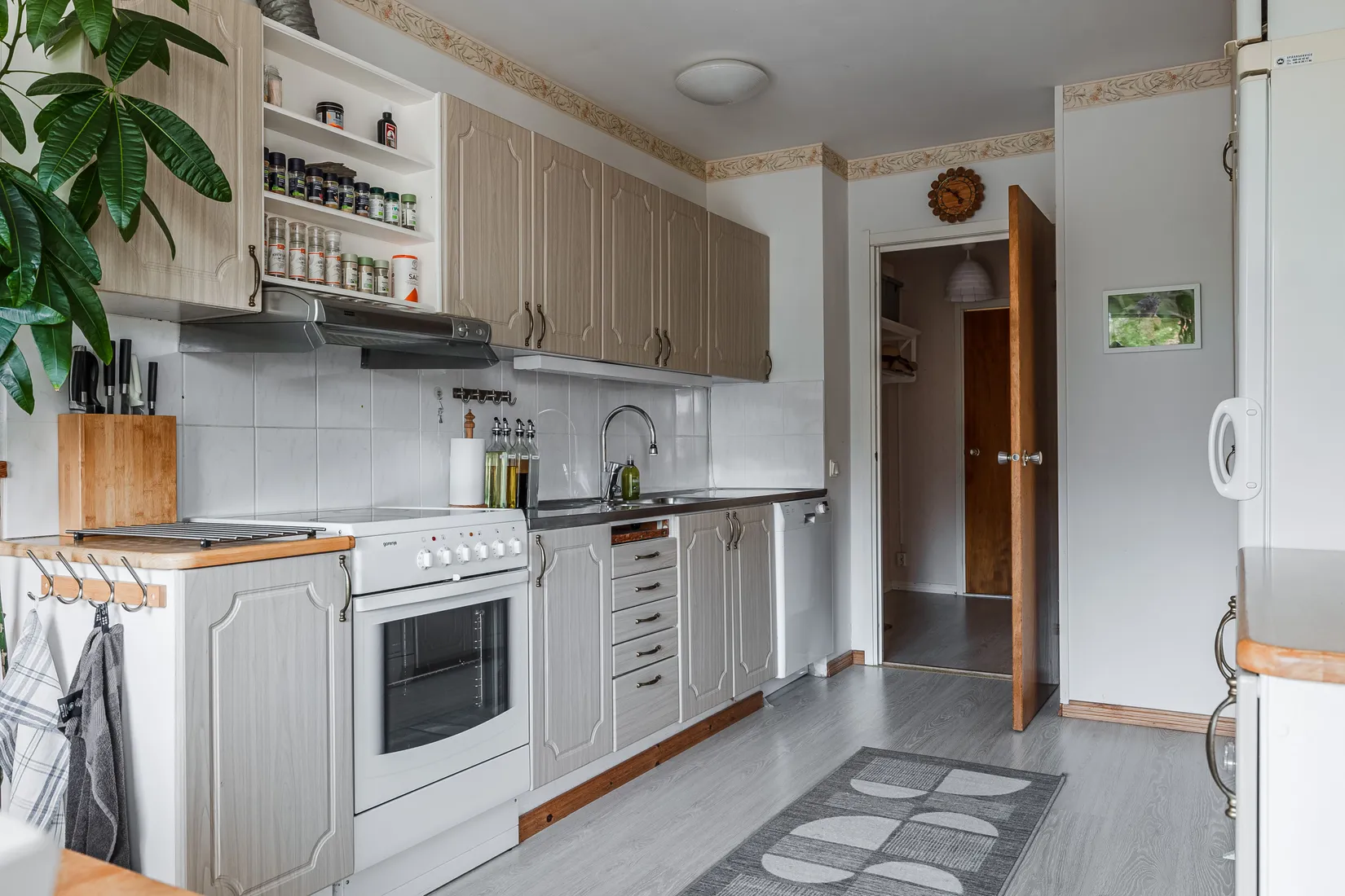 Bostadsrätt, Östersjövägen 40A, Karstorp, Västervik