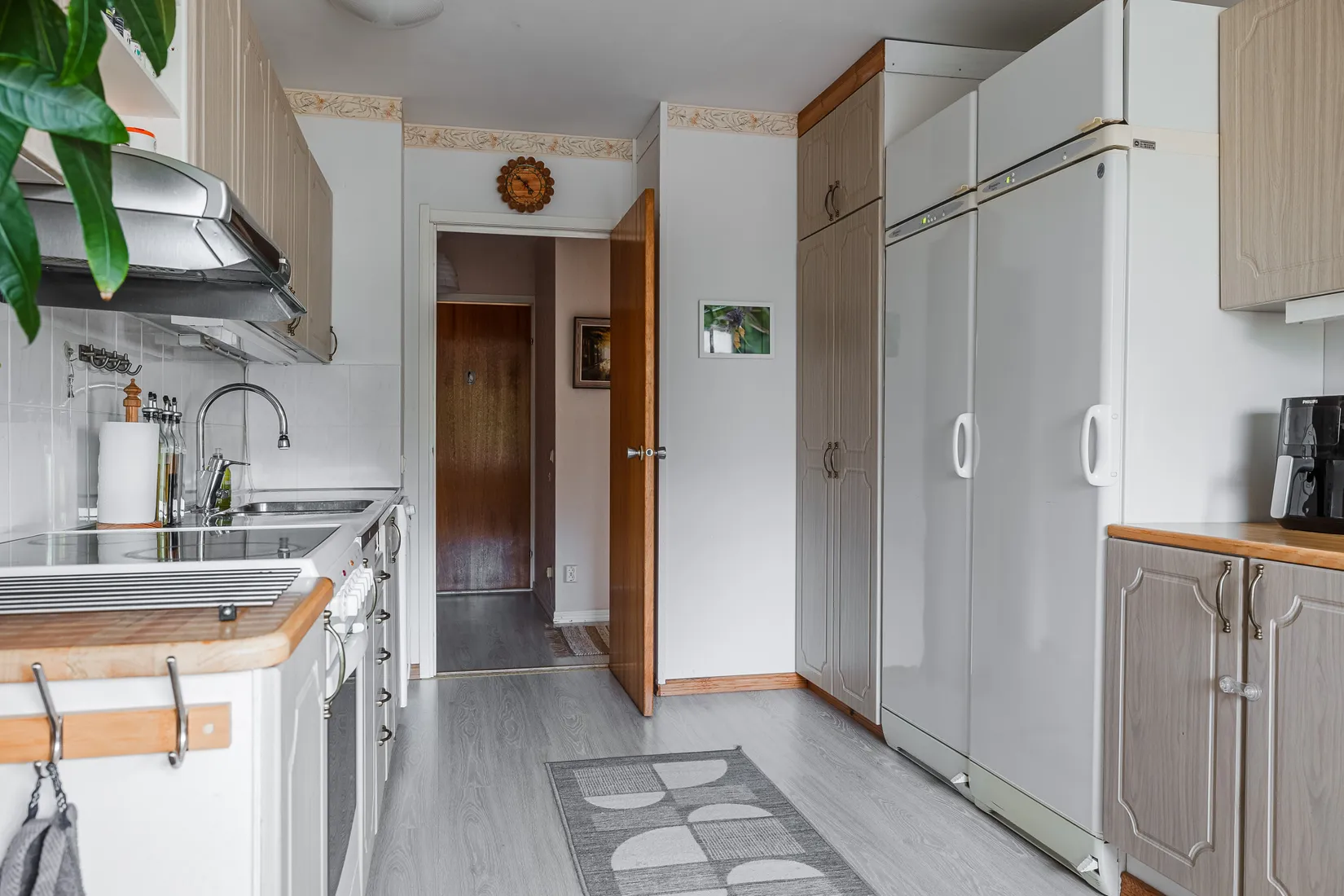Bostadsrätt, Östersjövägen 40A, Karstorp, Västervik
