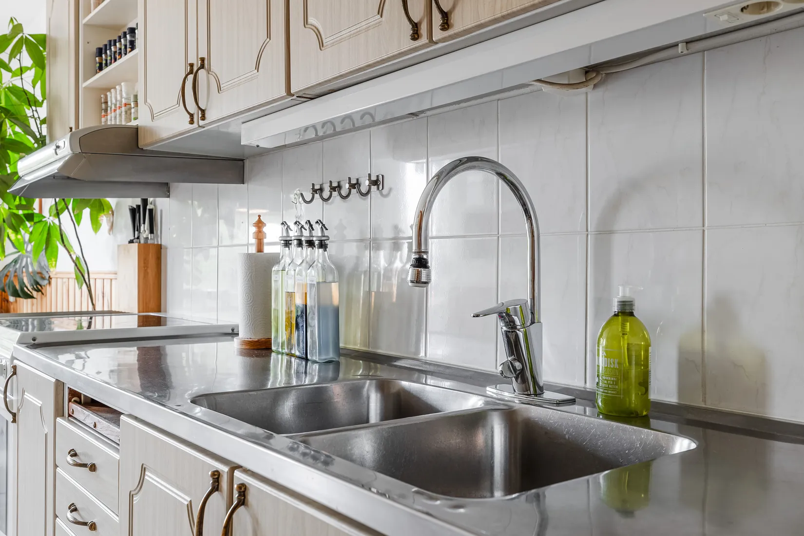 Bostadsrätt, Östersjövägen 40A, Karstorp, Västervik