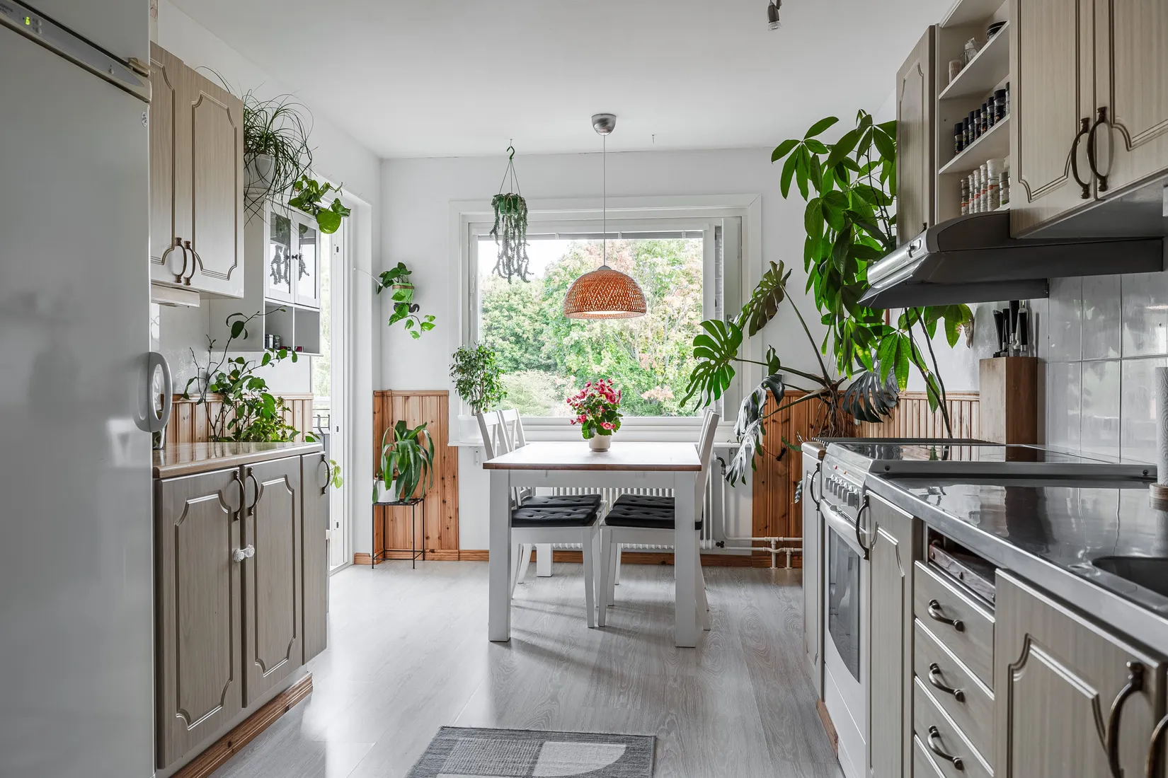 Bostadsrätt, Östersjövägen 40A, Karstorp, Västervik