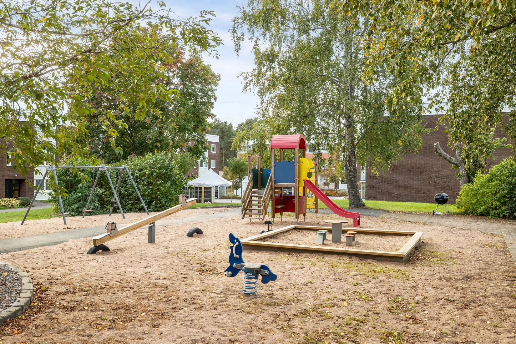 Bostadsrätt, Östersjövägen 40A, Karstorp, Västervik