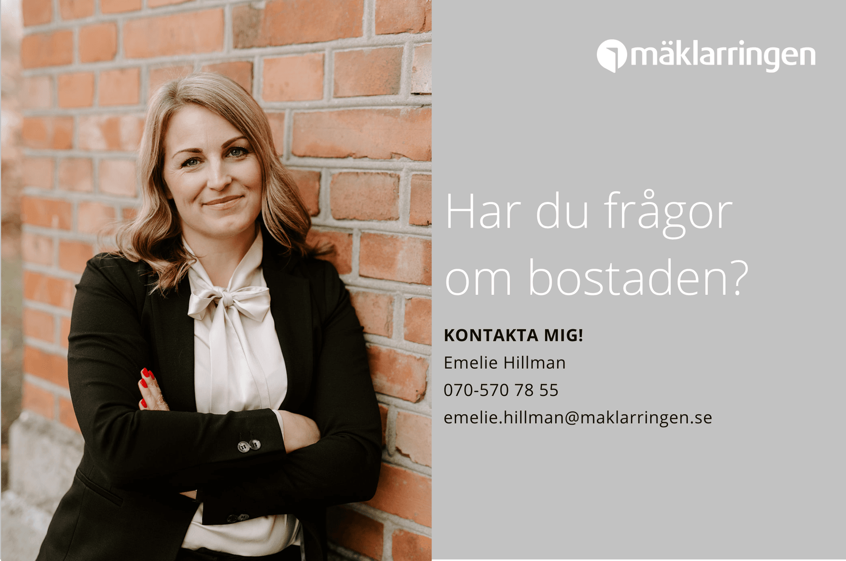 Bostadsrätt, Slipar-Lasses gata 5, Fanna, Enköping