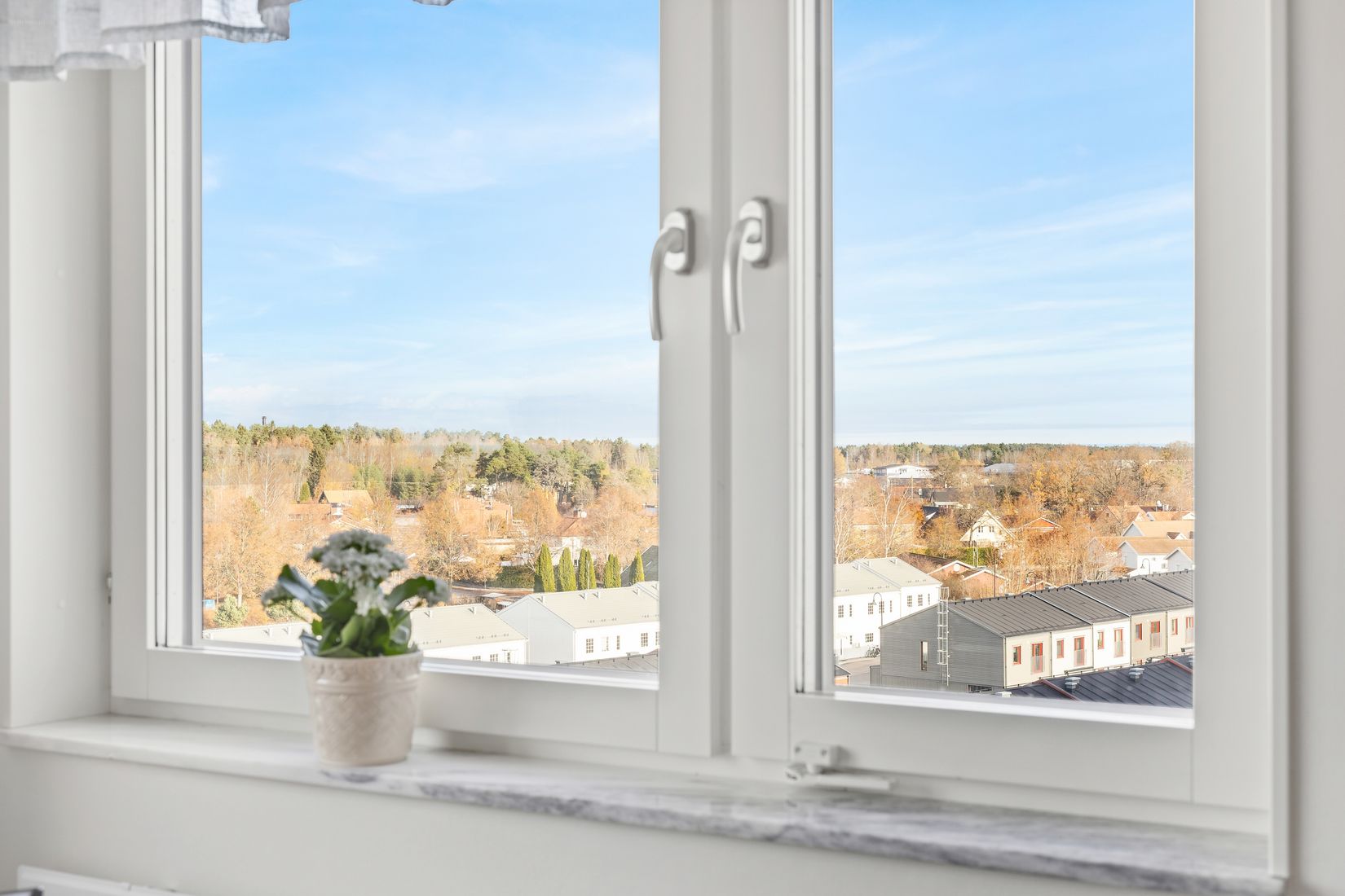 Bostadsrätt, Slipar-Lasses gata 5, Fanna, Enköping