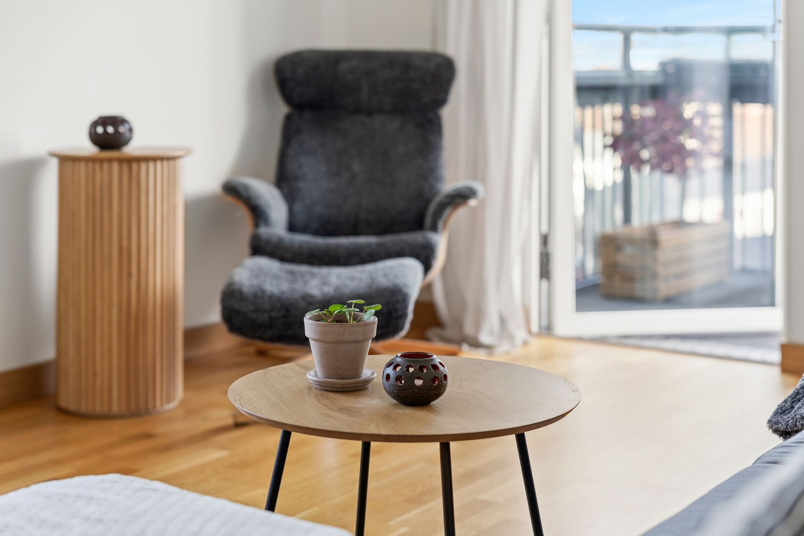 Bostadsrätt, Slipar-Lasses gata 5, Fanna, Enköping