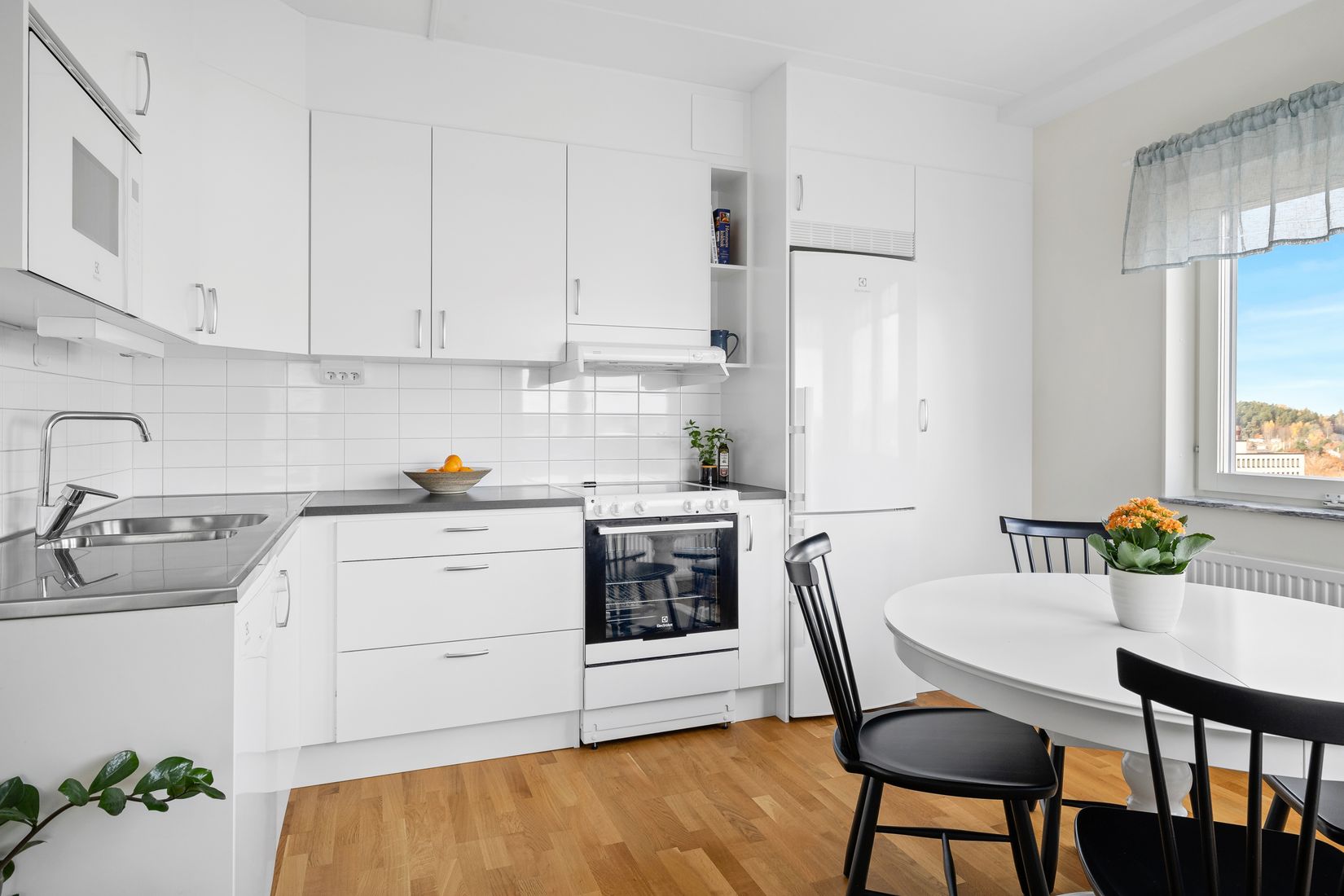 Bostadsrätt, Slipar-Lasses gata 5, Fanna, Enköping