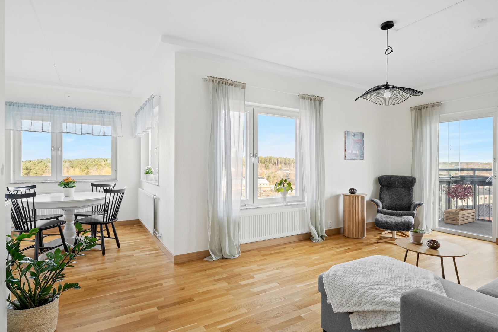 Bostadsrätt, Slipar-Lasses gata 5, Fanna, Enköping