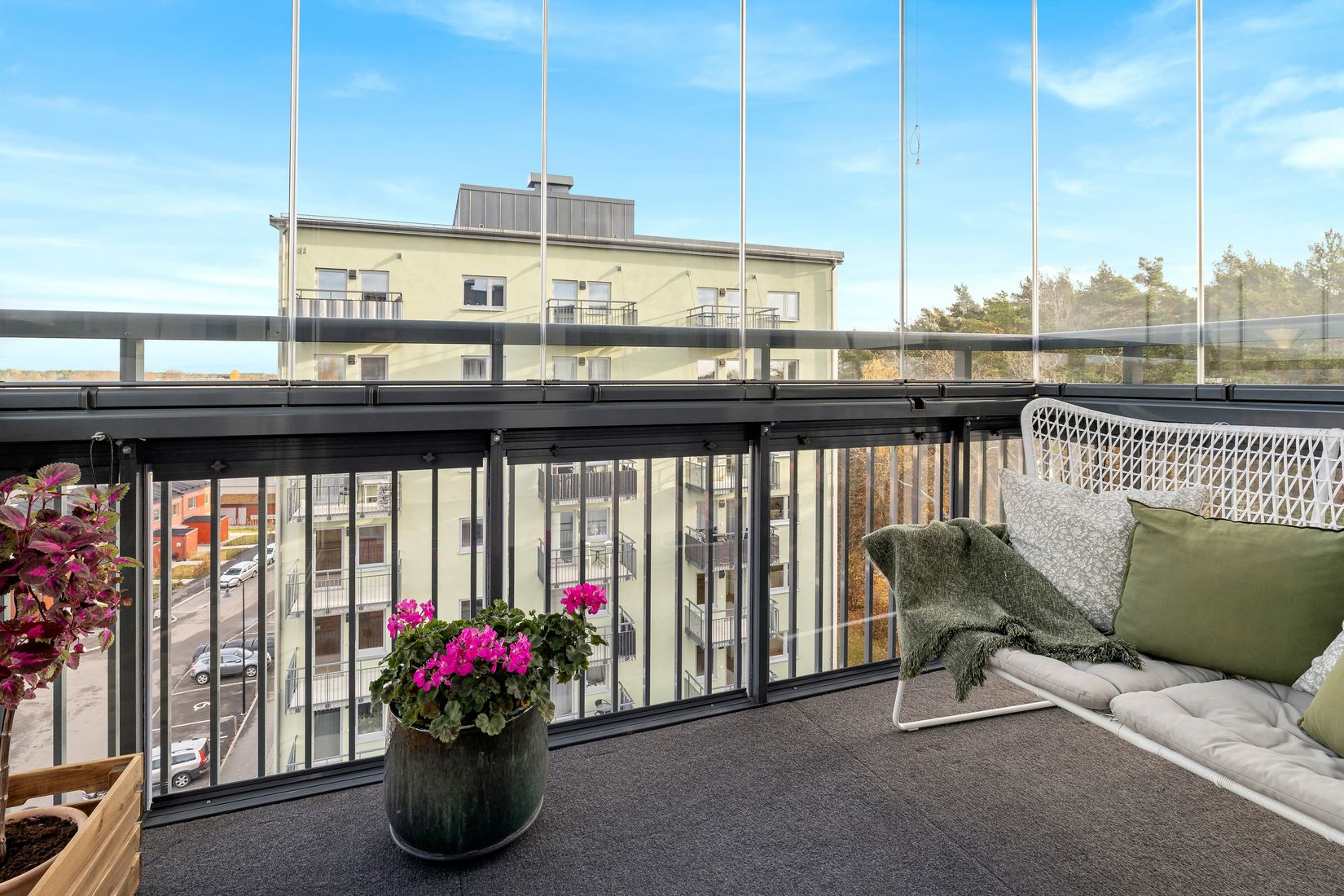 Bostadsrätt, Slipar-Lasses gata 5, Fanna, Enköping