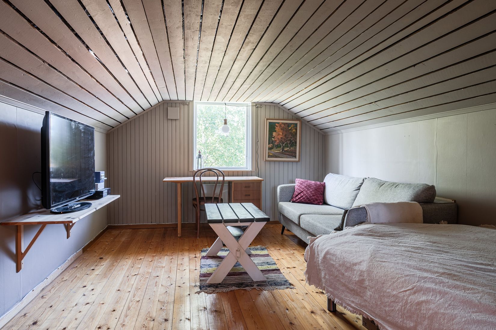 Villa, Norra Sillskatan 839, Norra Sillskatan, Skellefteå