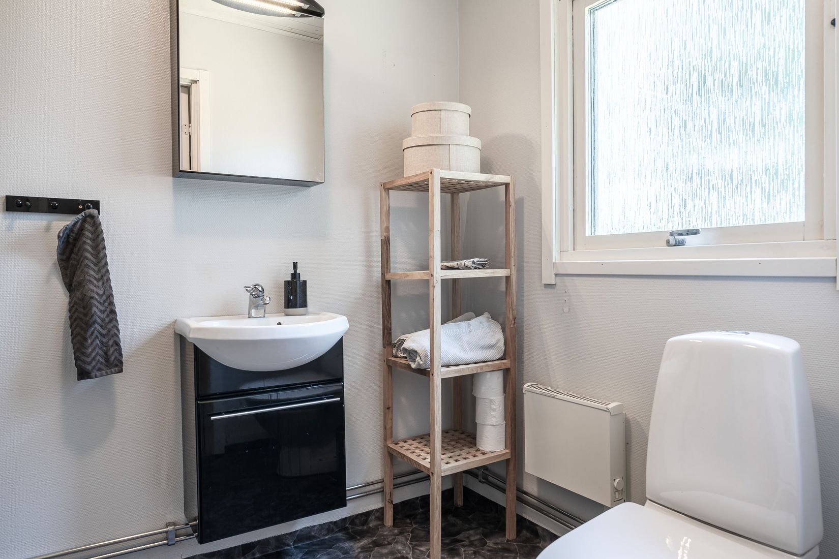 Villa, Norra Sillskatan 839, Norra Sillskatan, Skellefteå