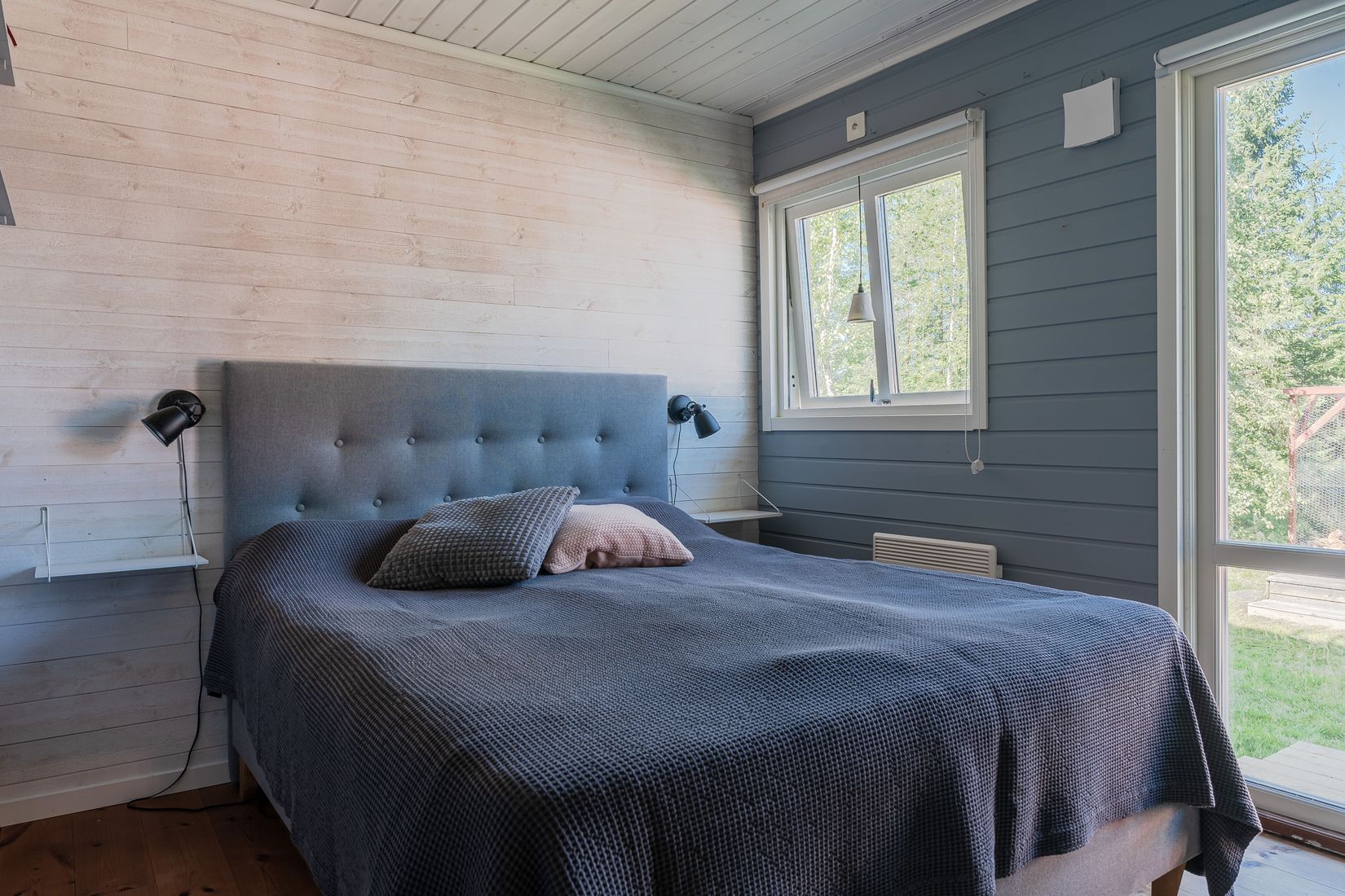 Villa, Norra Sillskatan 839, Norra Sillskatan, Skellefteå