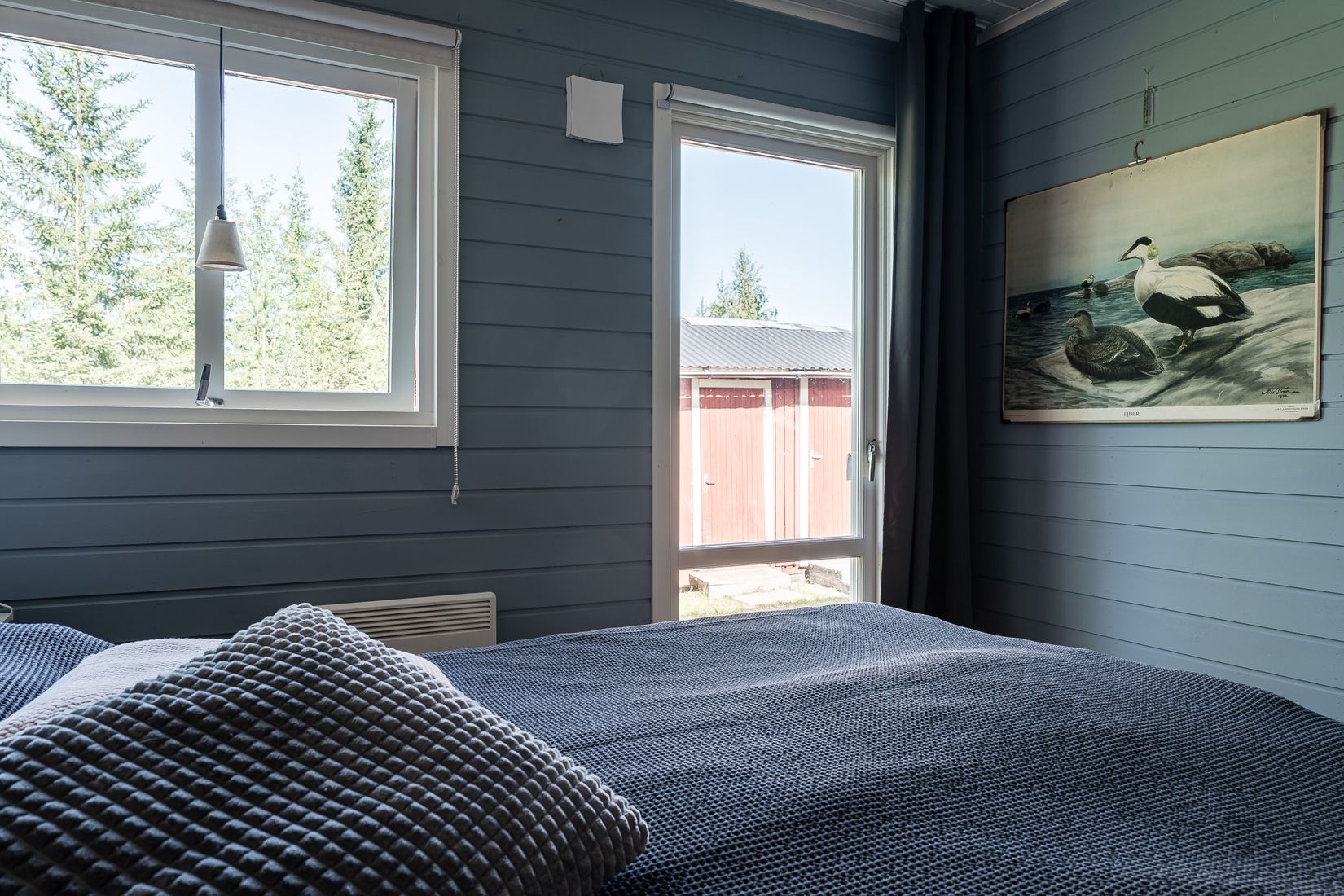 Villa, Norra Sillskatan 839, Norra Sillskatan, Skellefteå