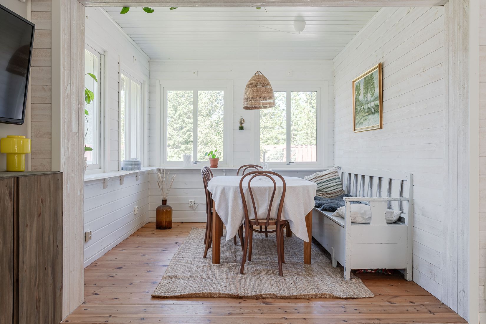 Villa, Norra Sillskatan 839, Norra Sillskatan, Skellefteå