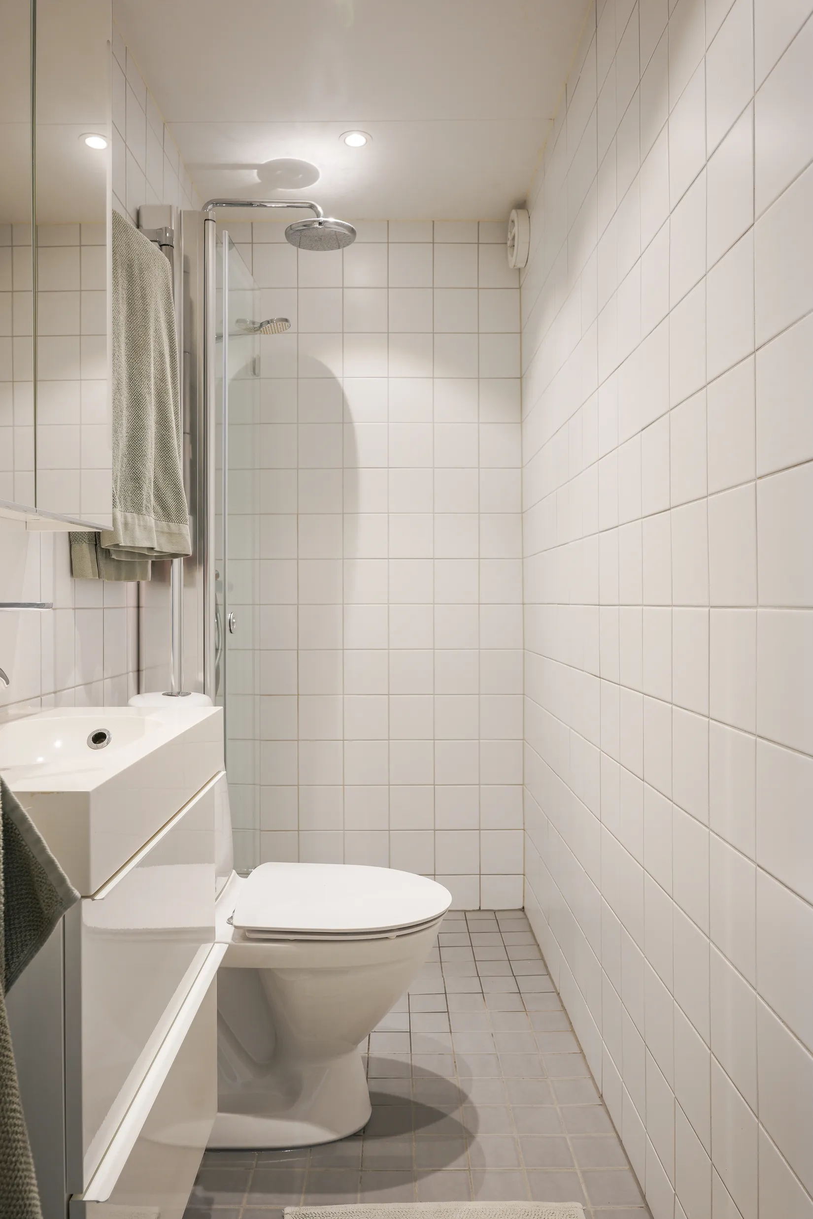 Bostadsrätt, Ejdergatan 2C, Bagaregården, Göteborg