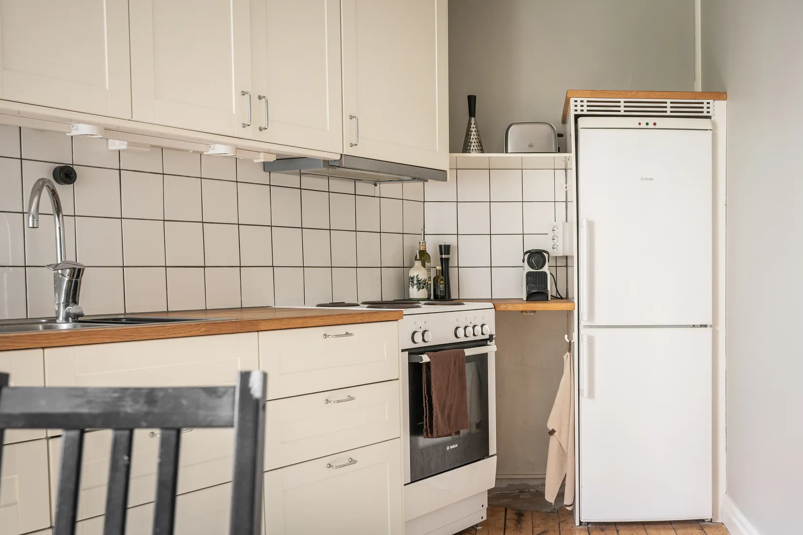 Bostadsrätt, Ejdergatan 2C, Bagaregården, Göteborg