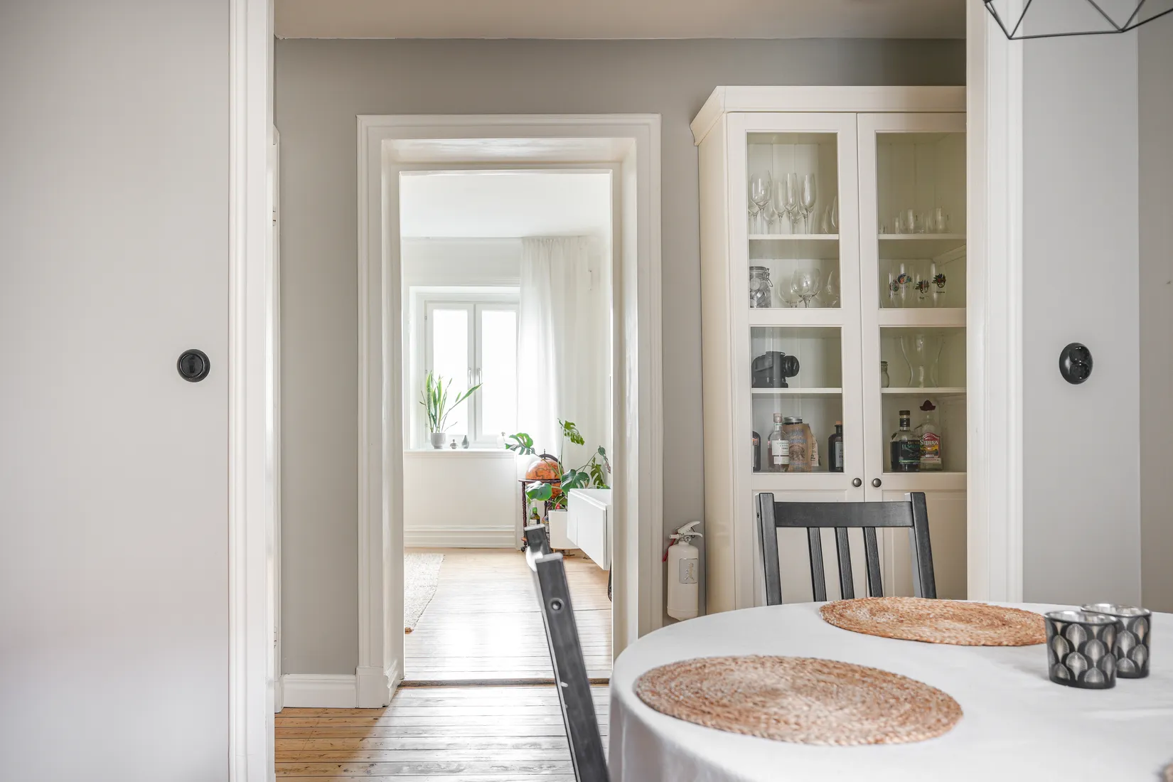 Bostadsrätt, Ejdergatan 2C, Bagaregården, Göteborg