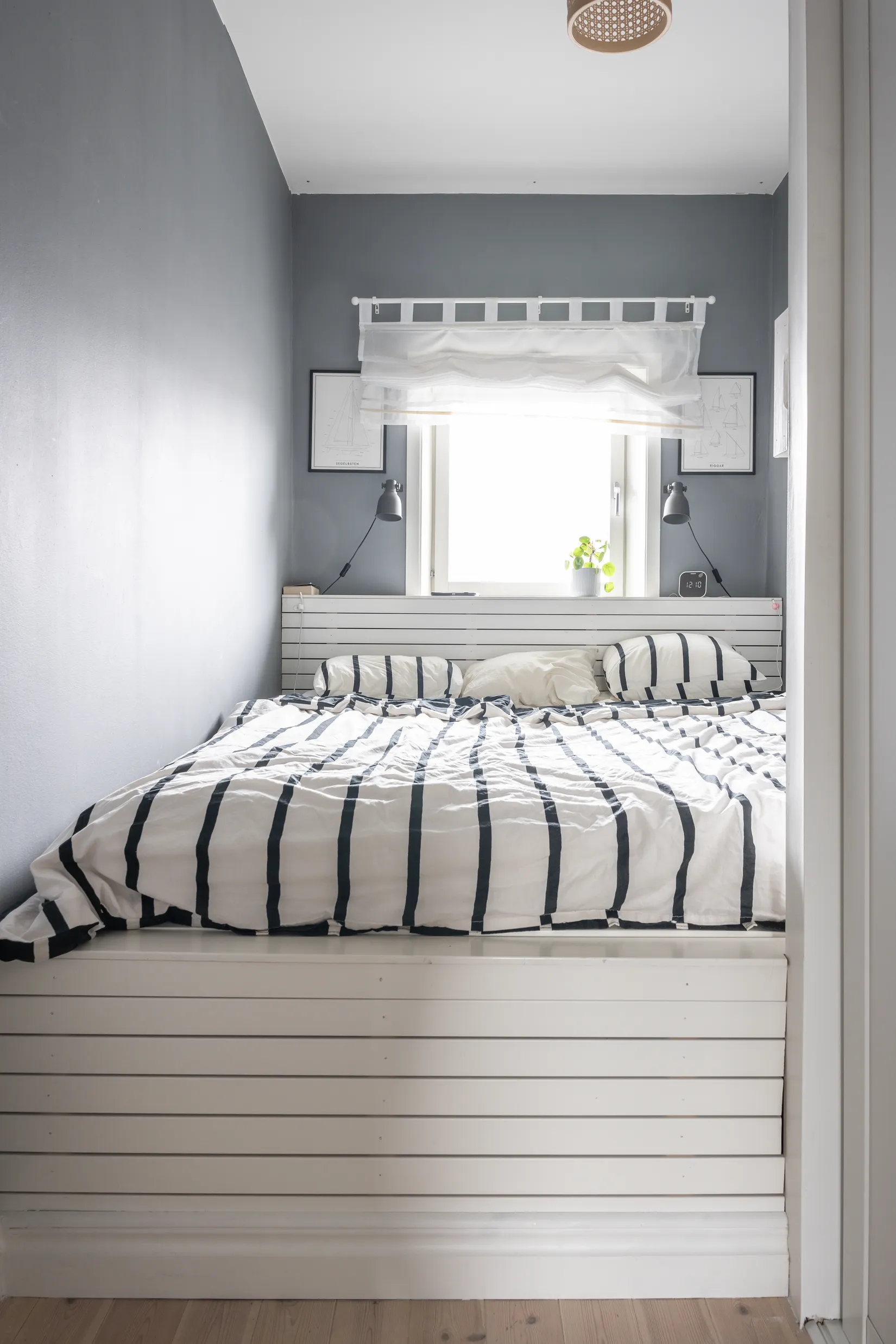 Bostadsrätt, Ejdergatan 2C, Bagaregården, Göteborg